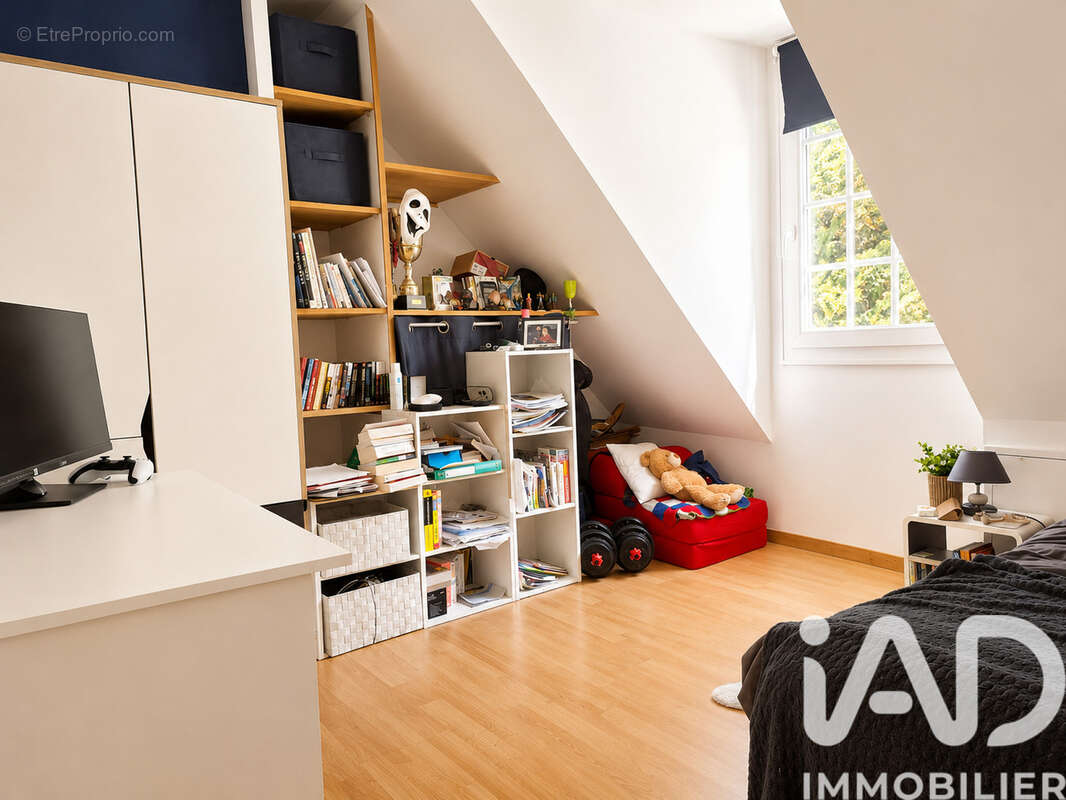 Photo 6 - Maison à SAINT-GERMAIN-DES-PRES