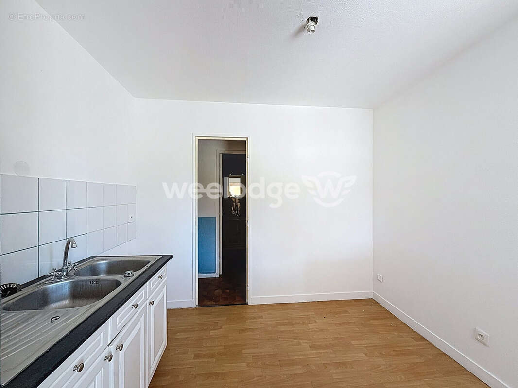 Appartement à ERAGNY