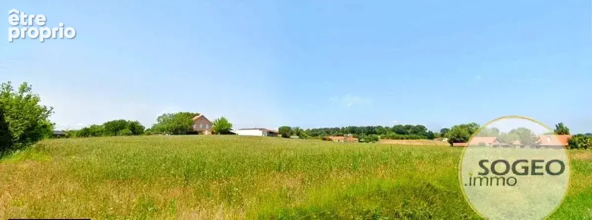 Terrain constructible proche d'Hagetmau - photo 2