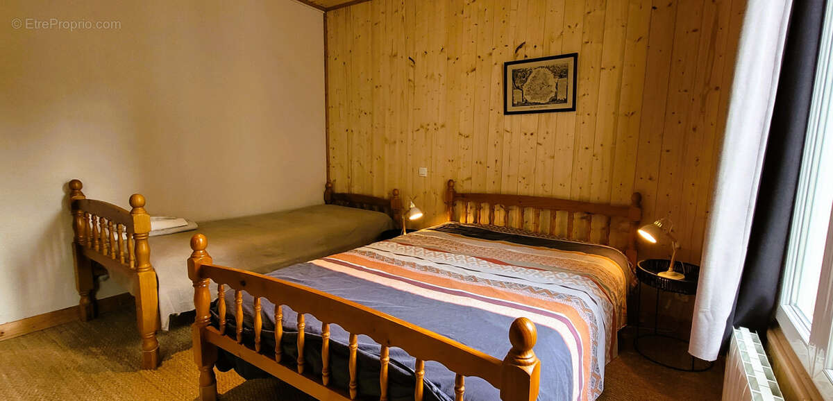 Maison Allos proche du village - photo 8