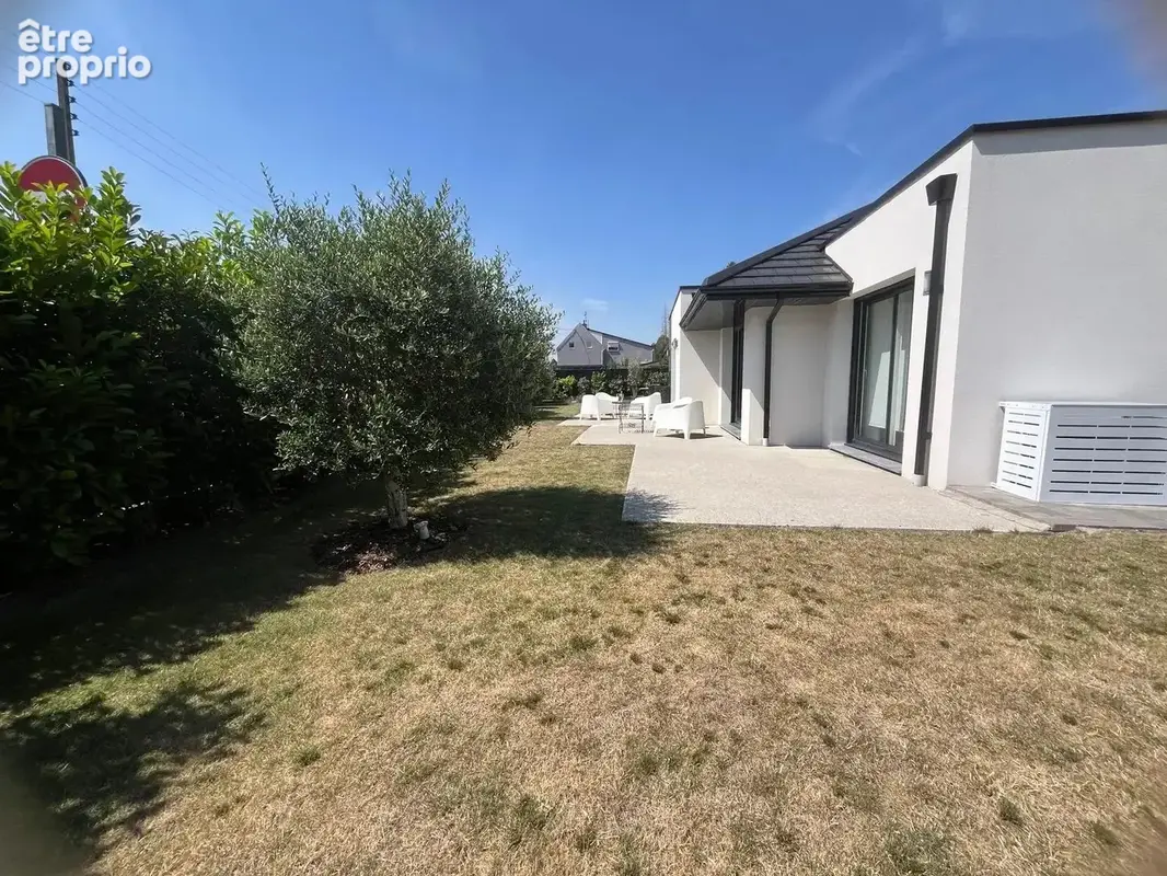 A vendre à BAUVIN Villa Contemporaine de Plain Pied de 137 m² - photo 16