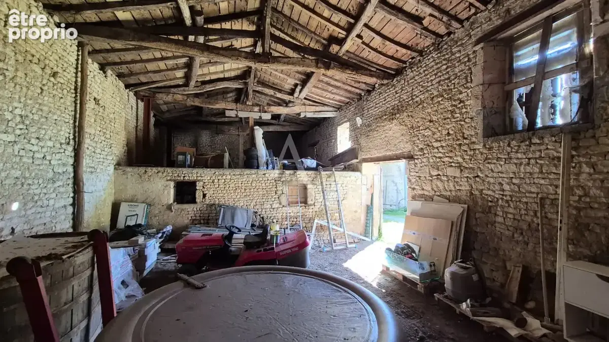 Maison avec dépendances - photo 12