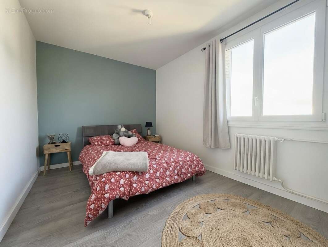 Appartement à SAUMUR