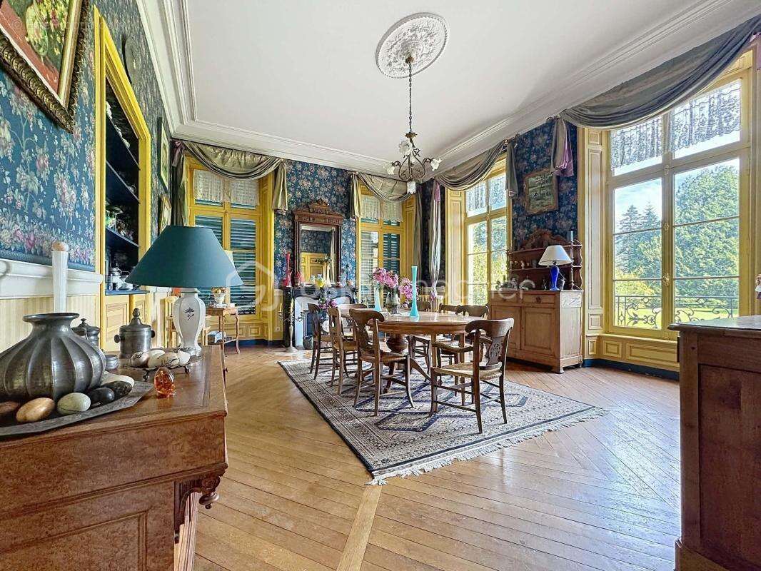 Maison à SAINT-JOSEPH