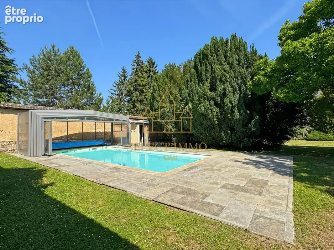 Propriété exceptionnelle à Evreux - 1h de paris - photo 12