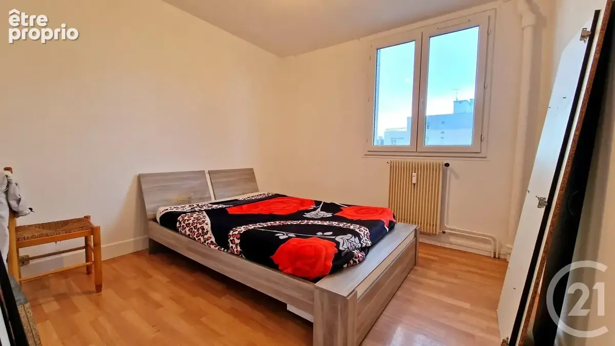 Appartement 2 pièces 43 m² à vendre à Troyes (10000) - photo 3