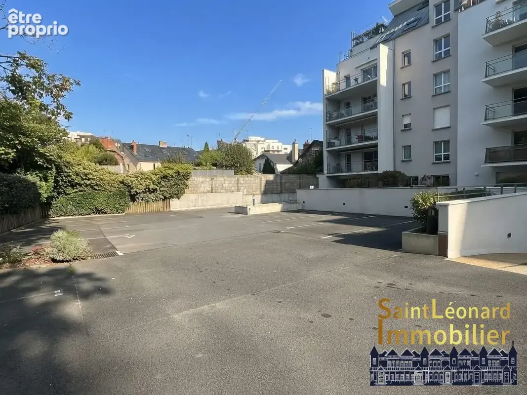 Appartement 2 pièces 49 m² à vendre à Rennes (35000) - photo 9
