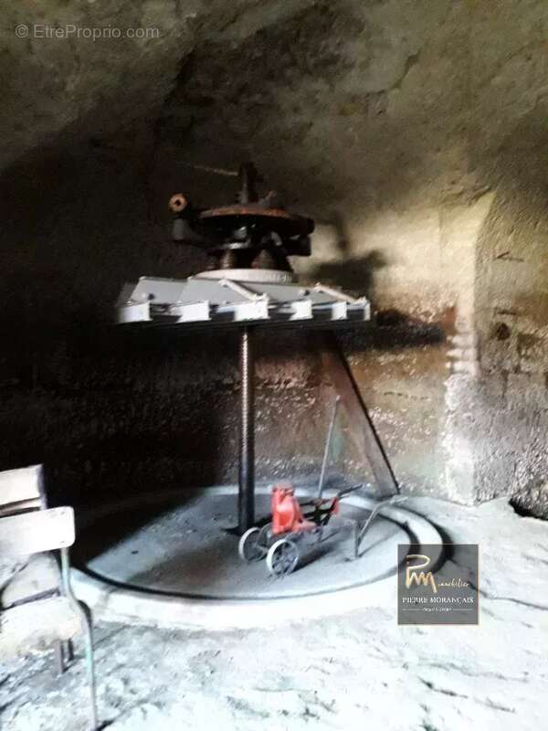 Autre à BEAUMONT-SUR-DEME