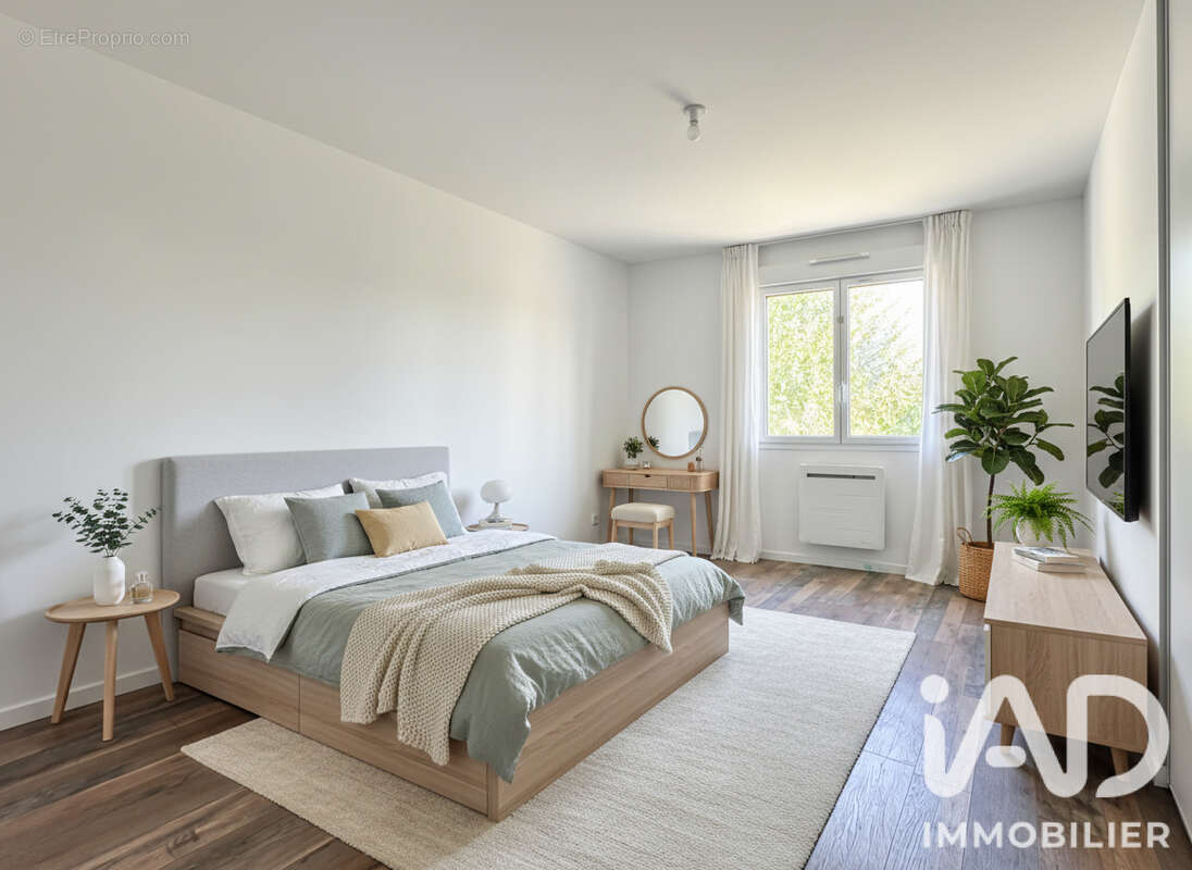 Maison 117 m² à Vitry-Le-Francois  - photo 6
