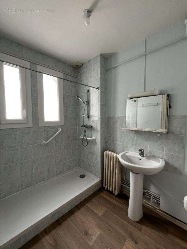 Maison Ombree D Anjou 72 m2 - photo 13