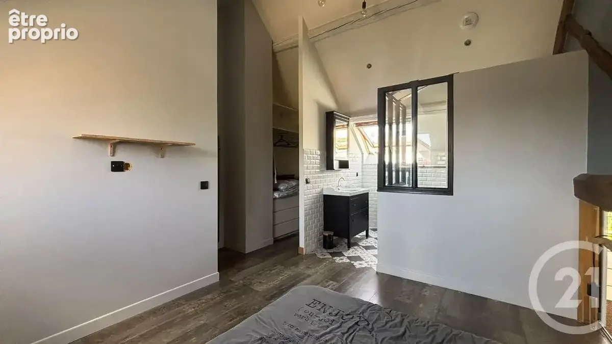 Maison 5 pièces 106 m² à vendre à Marchezais (28410) - photo 8