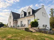 Maison à ISSE