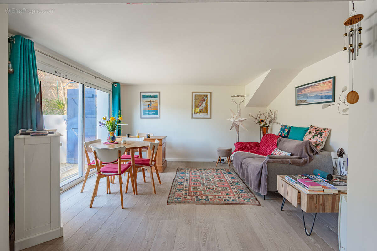 Appartement à ANGLET