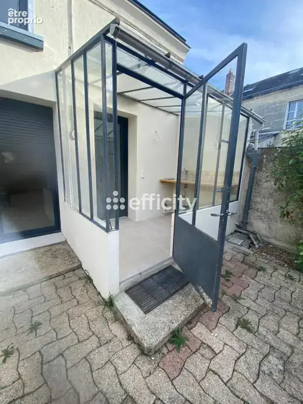 Maison 140 m² à Montoire-Sur-Le-Loir  - photo 3