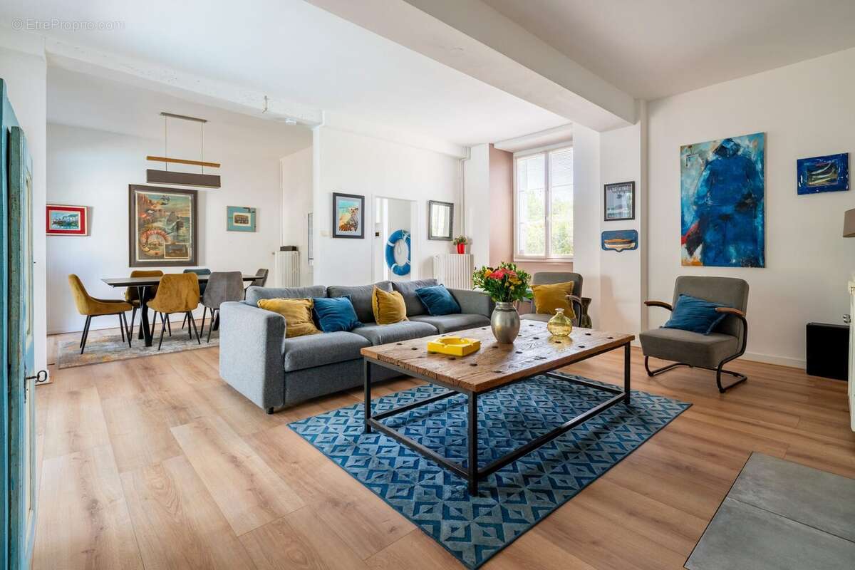 Maison à THOUARE-SUR-LOIRE