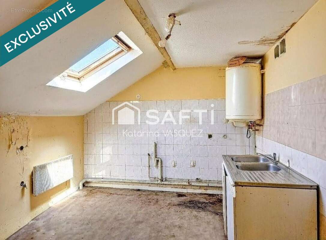 Photo 2 - Appartement à HAGONDANGE