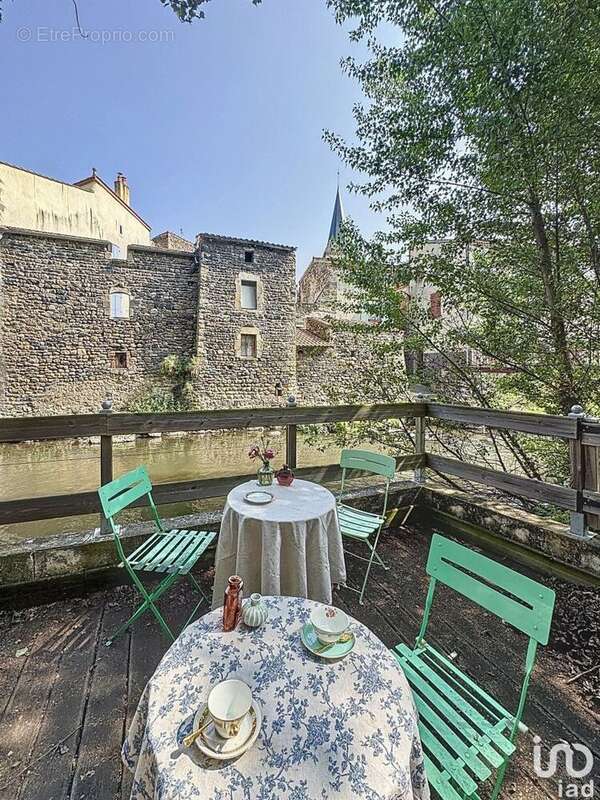 Photo 6 - Commerce à CHAMPEIX