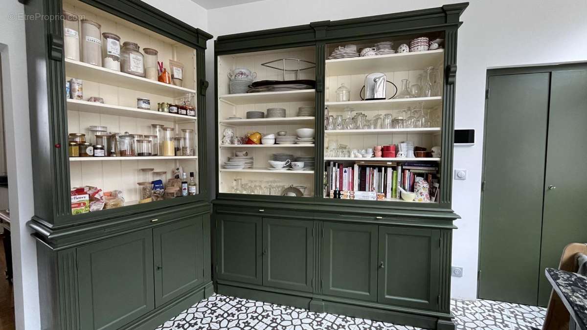 Appartement à AUTUN