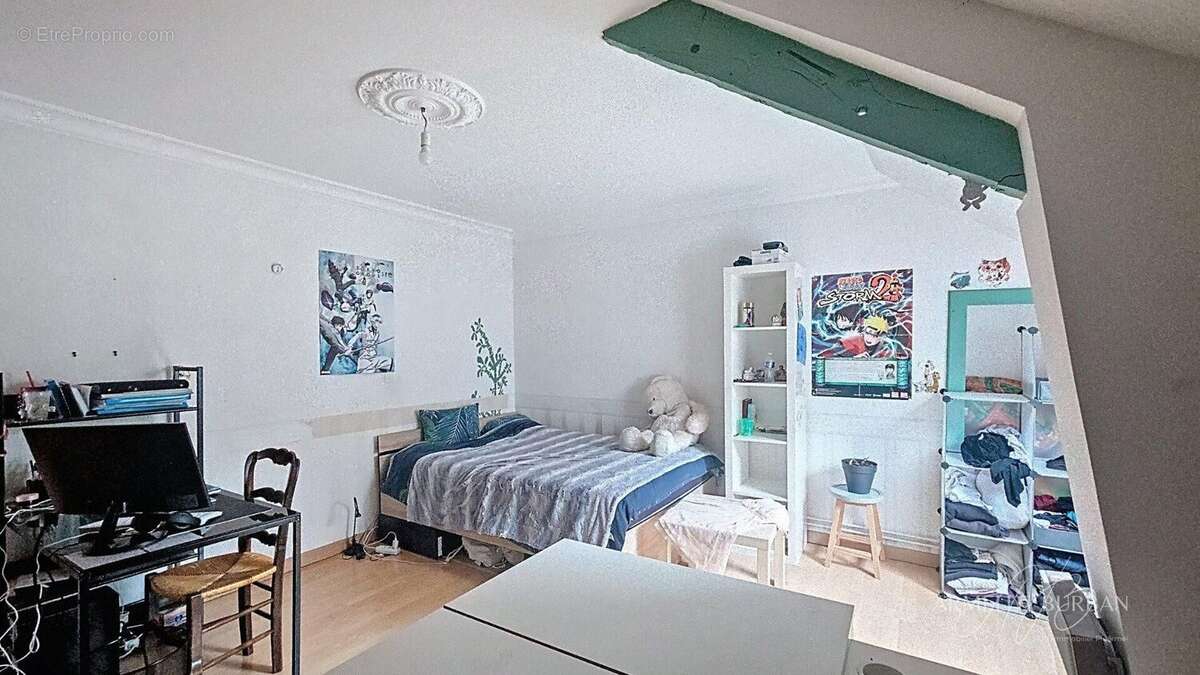 Photo 9 - Maison à MAXENT