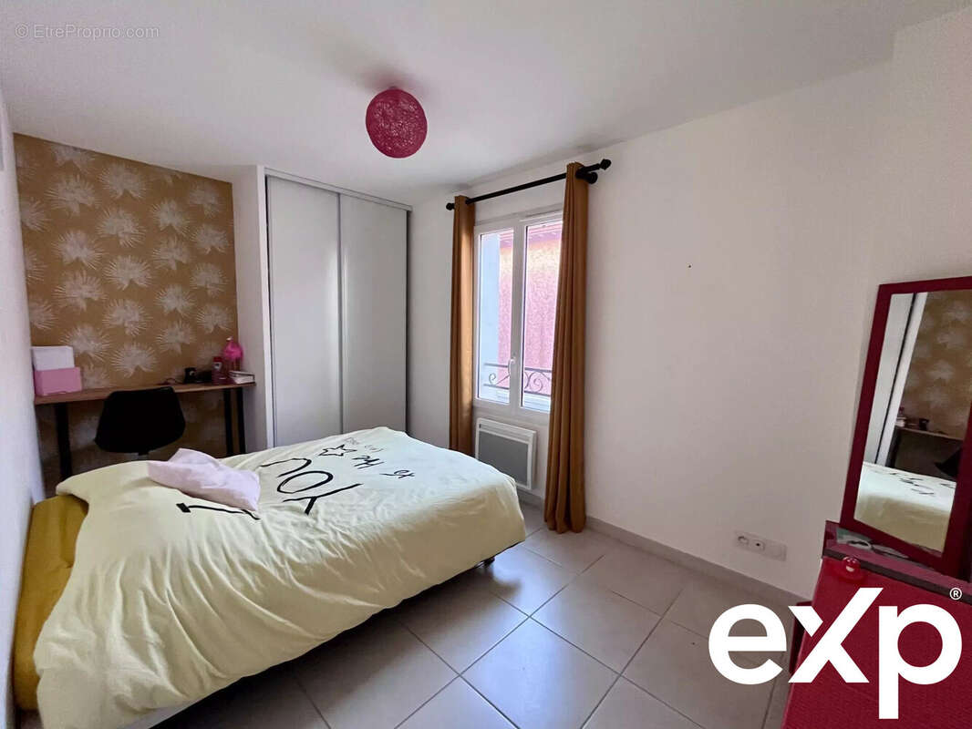 Appartement à MARGUERITTES