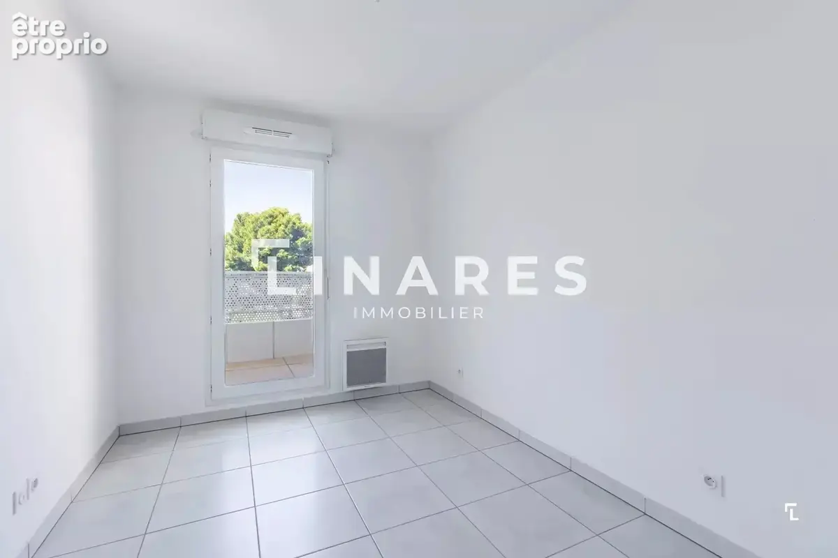 NACRÉA - Appartement T3 de 57m² - Terrasse - Box - 13009 Marseille - photo 10