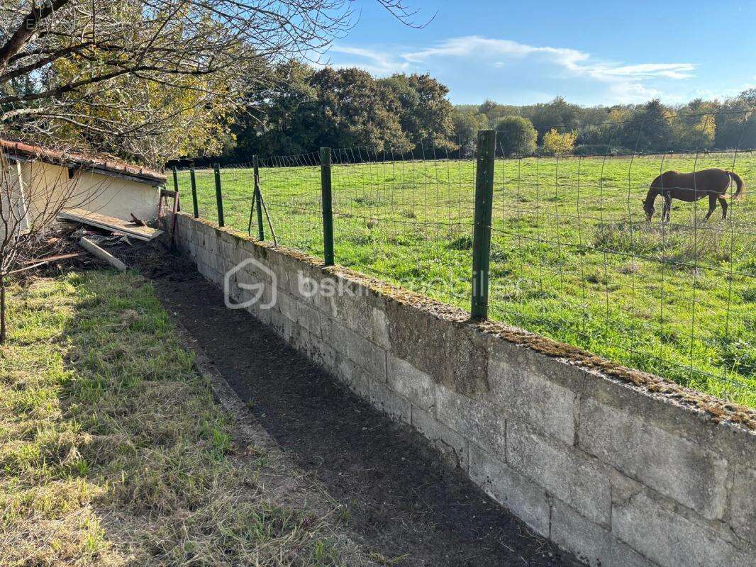 Appartement à SAINT-VINCENT-DE-PAUL