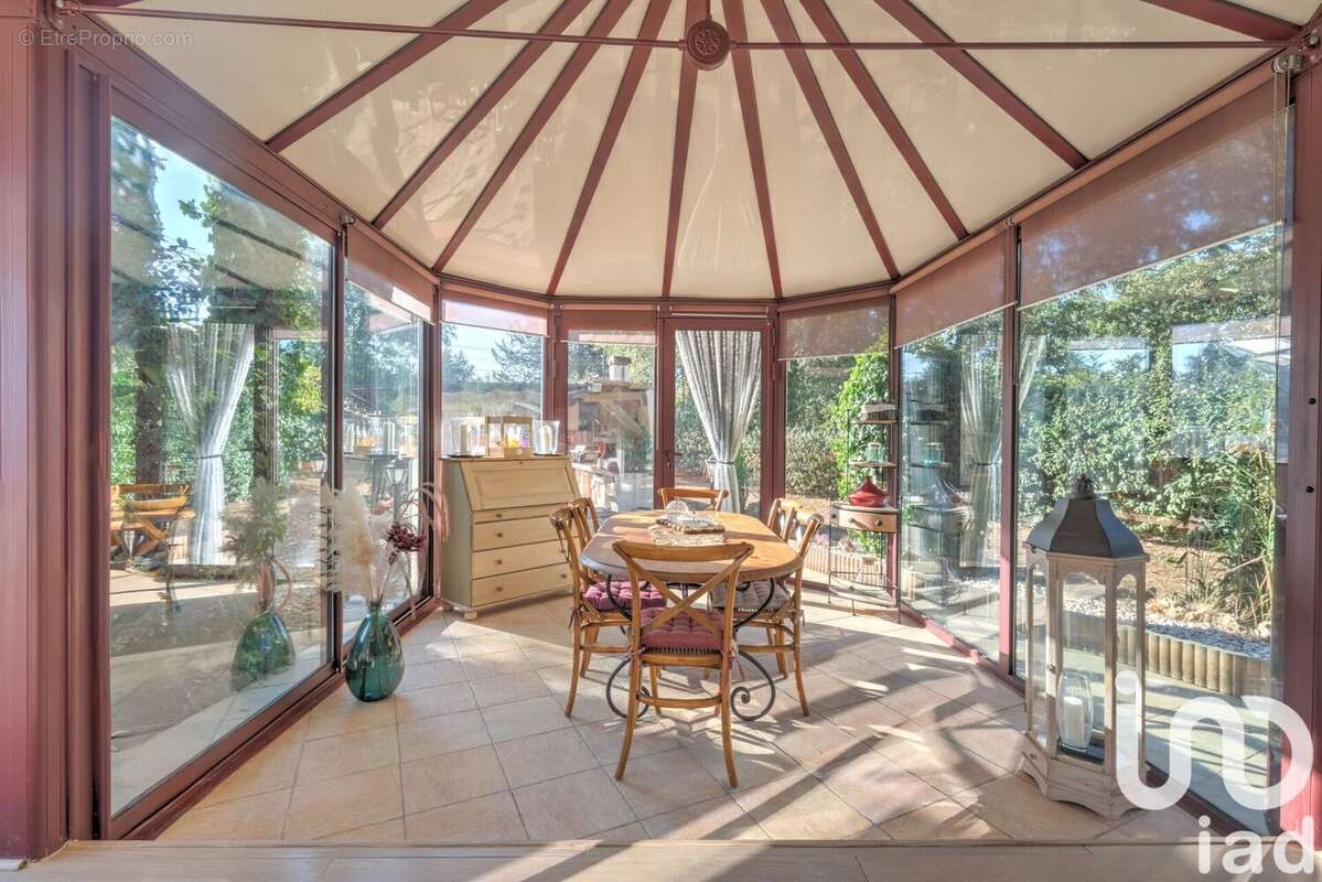 Photo 4 - Maison à SAINT-PAUL-EN-FORET