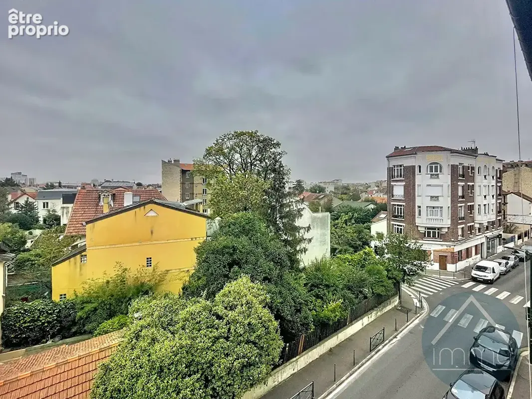 2 pièces / colombes  - quartier la petite garenne - photo 5
