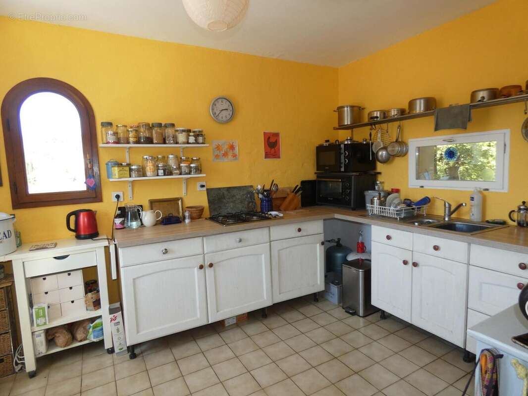 Photo 5 - Maison à COUIZA