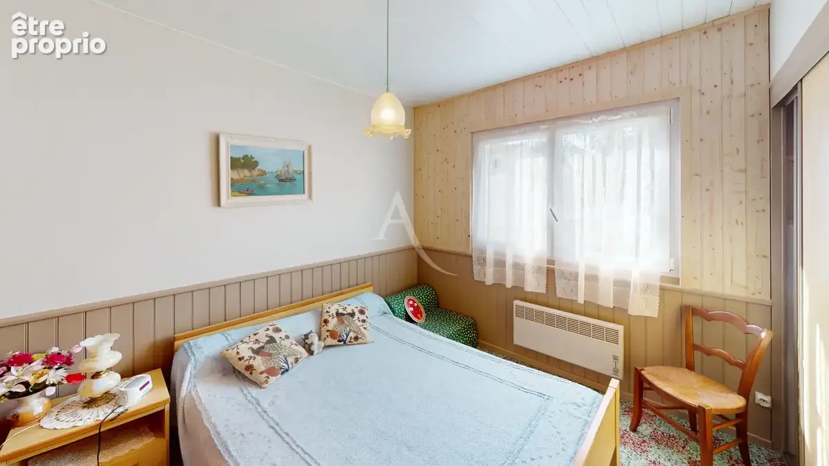 Maison Bretignolles Sur Mer - photo 6