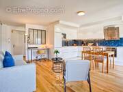 Appartement à DEAUVILLE