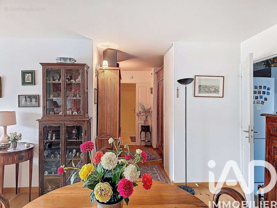 Photo 5 - Appartement à PAIMPOL