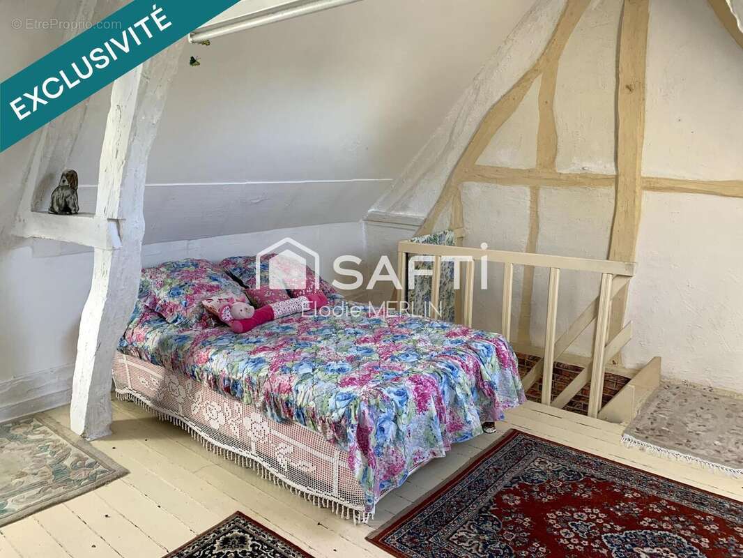 Photo 3 - Maison à ETREPAGNY