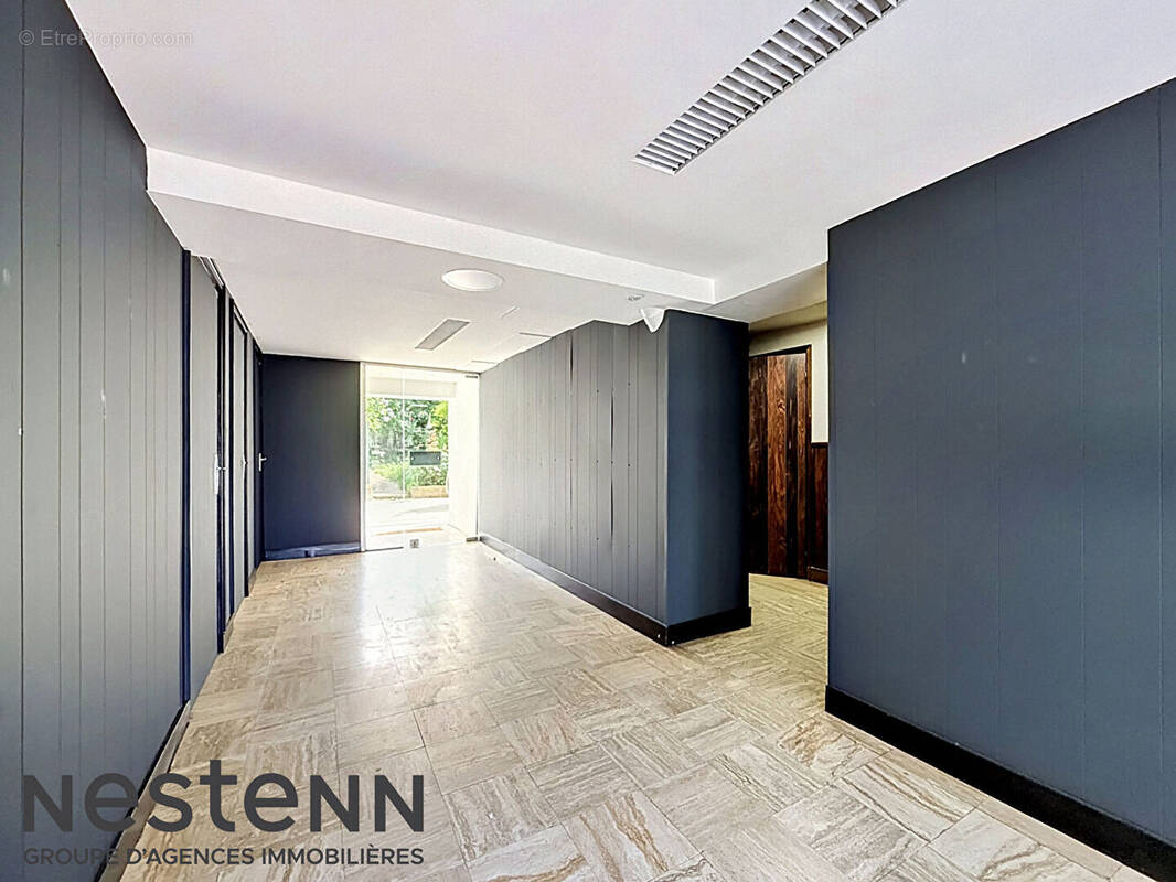 Appartement à VALENTON