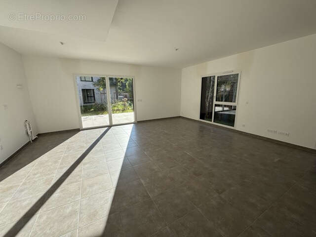 Appartement à GRADIGNAN