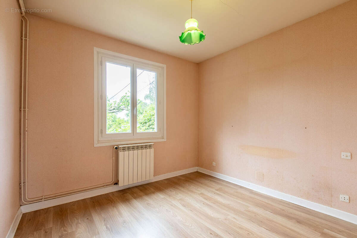 Maison à RISCLE