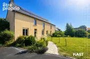 Maison à DOMAGNE