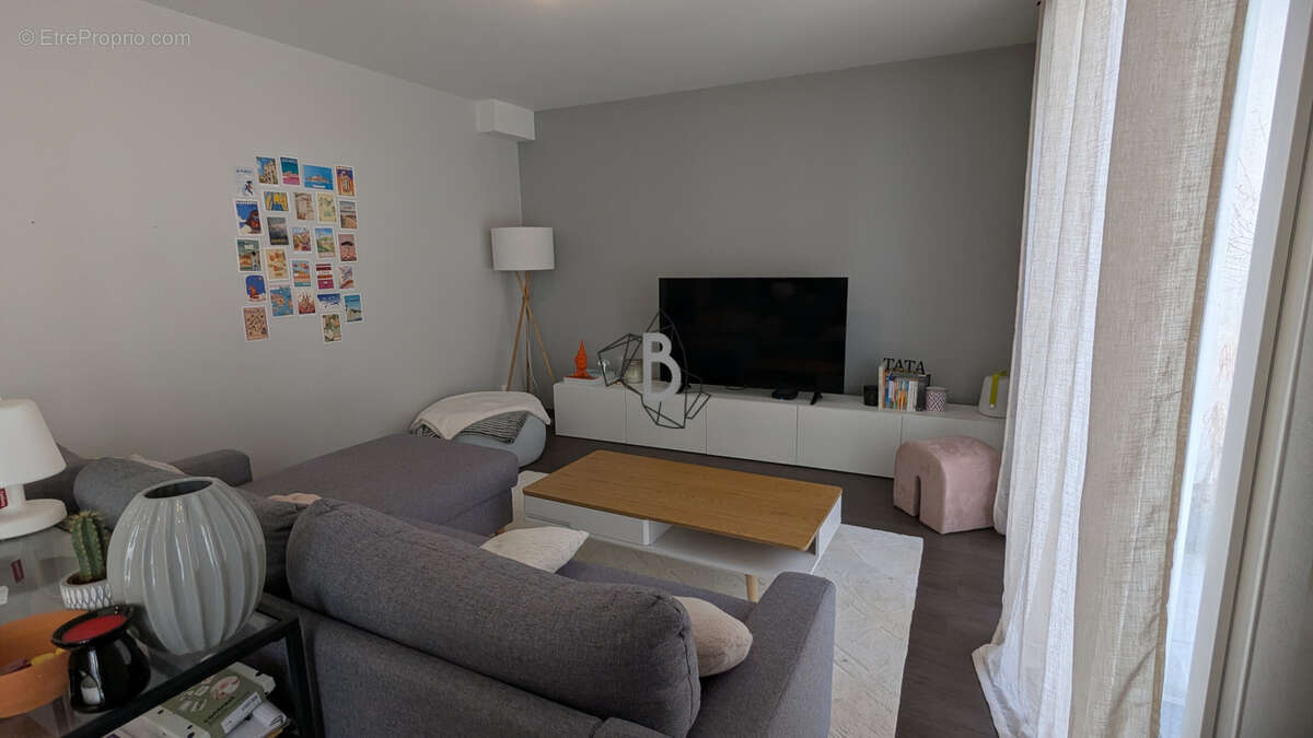 Appartement à RODEZ