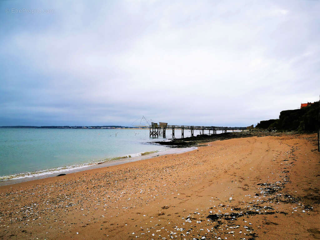 Maison à LA PLAINE-SUR-MER