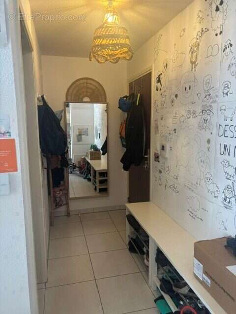 Appartement 37 m² à Strasbourg  - photo 4