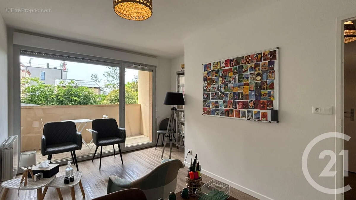 Appartement à DREUX