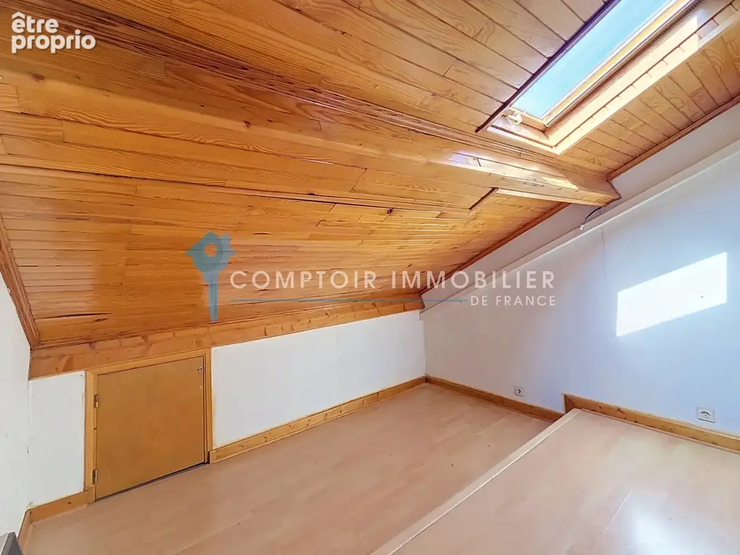 Maison de village a vendre - crolles - 38920 - 3 chambres - terrasse - agence immobiliere - titouan nicolas - photo 11