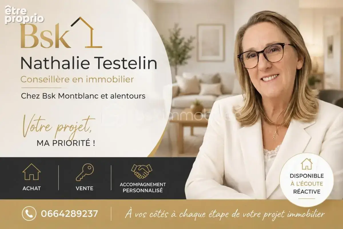 Maison 4 pièces 92 m² à vendre à Autignac (34480) - photo 16