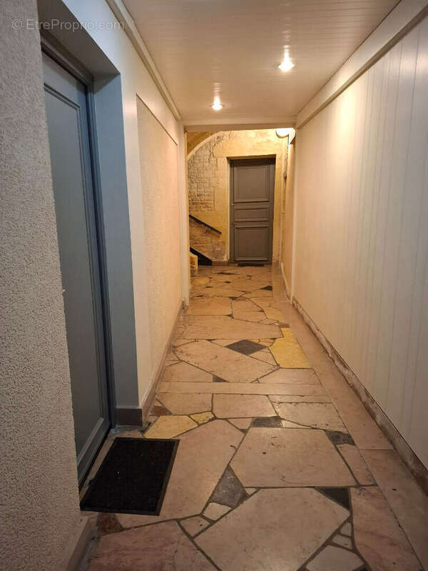 Appartement à CAEN