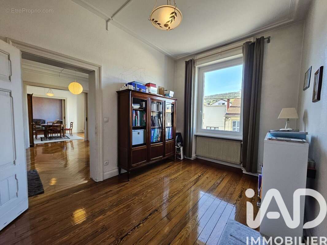 Photo 5 - Appartement à LONGEVILLE-LES-METZ