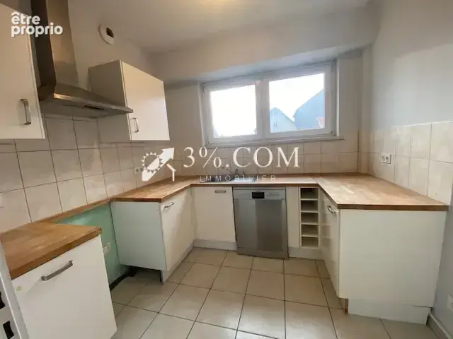3%.COM Maison à rénover 4 chambres avec jardin au calme - photo 3