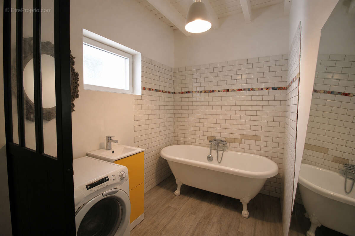 Maison de 110 m2 à Brantôme - photo 7