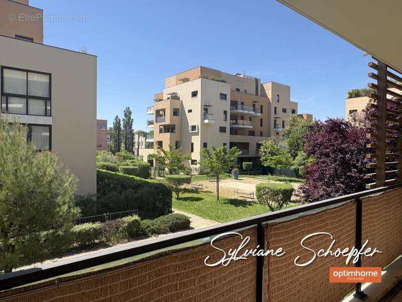 Appartement à MONTELIMAR