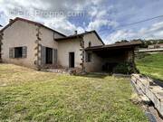 Maison à SAINT-PIERRE-LE-VIEUX