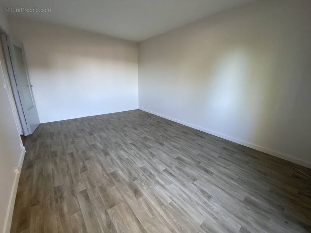 Appartement à RODEZ